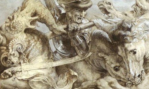 Schlacht von Anghiari