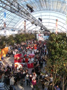 Buchmesse 3