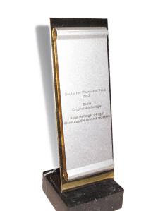 Deutscher Phantastik-Preis 2013