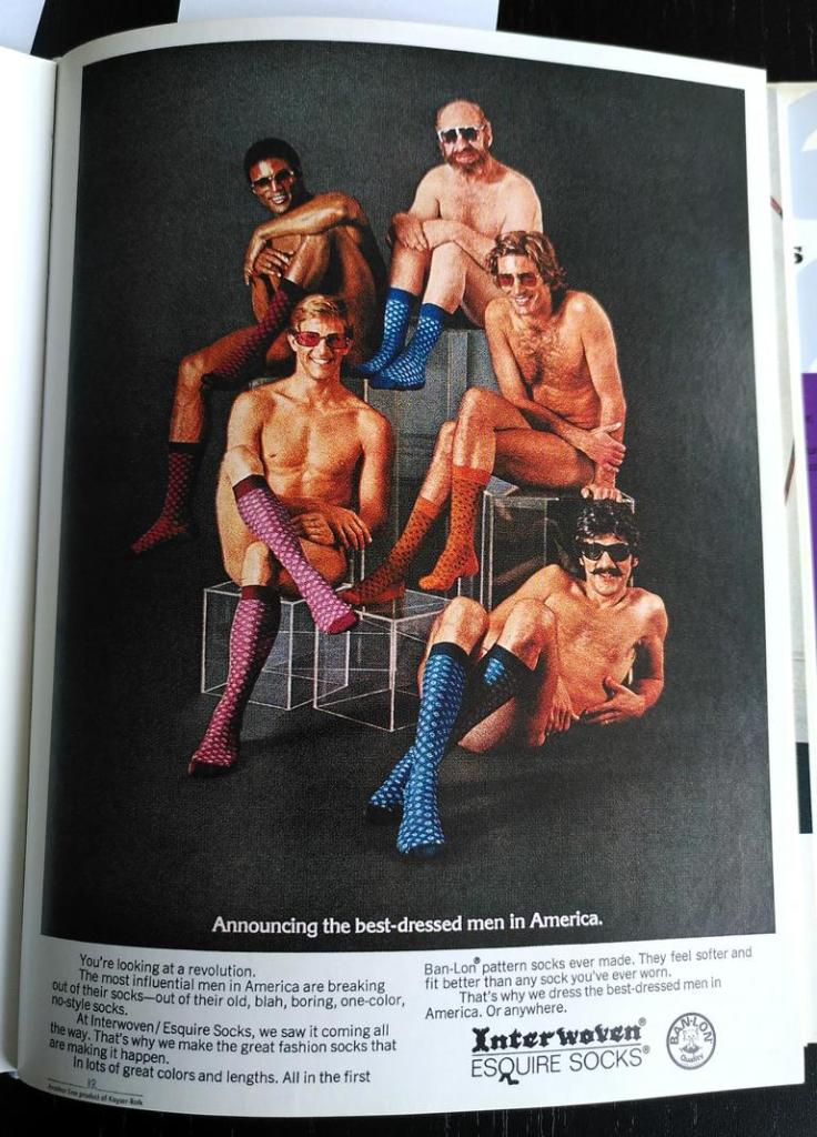 Best Dressed Men in America